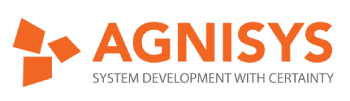 Logo of Agnisys - LMS